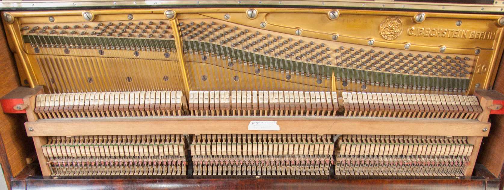 Bechstein 10