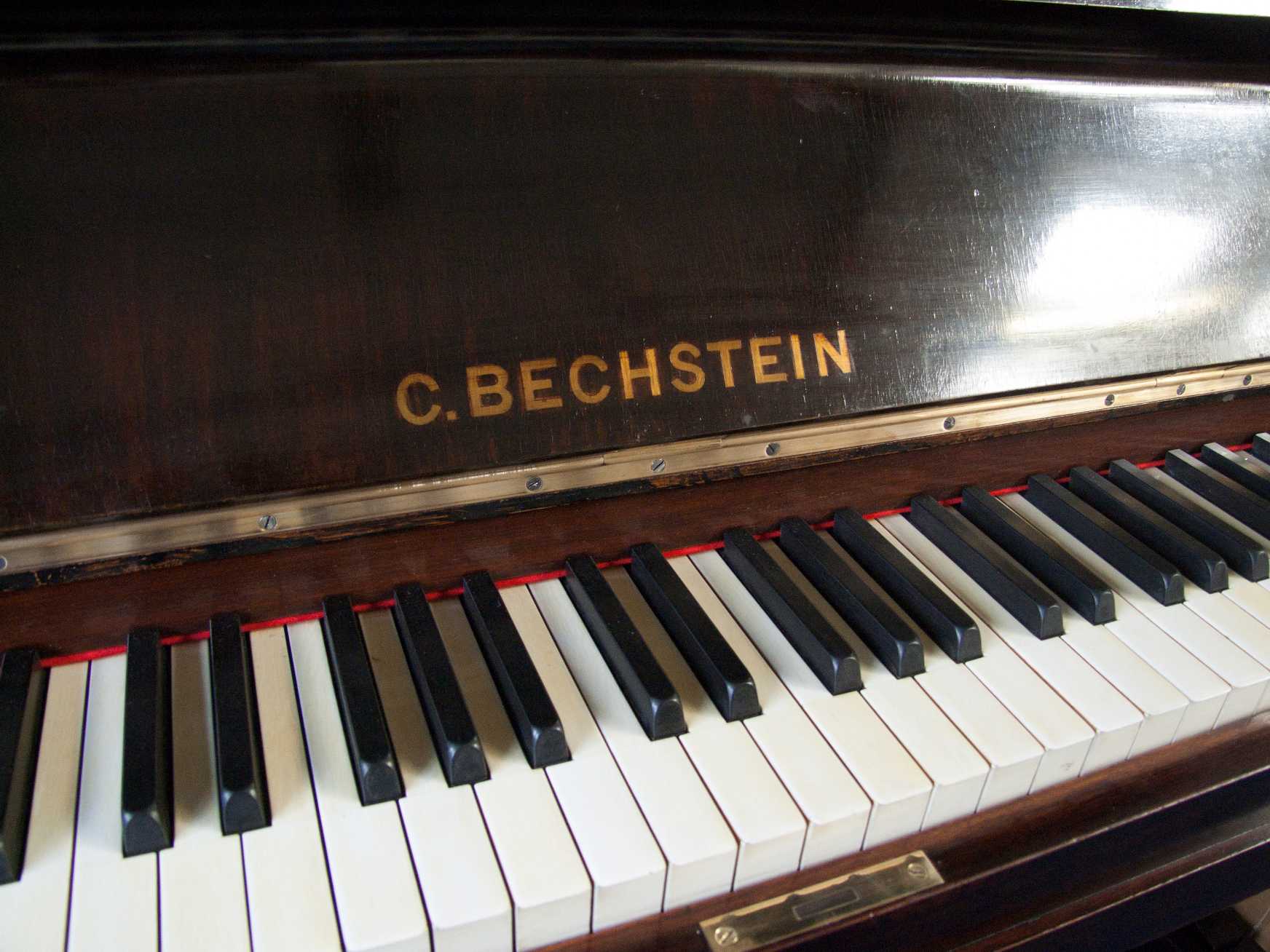 Bechstein 10