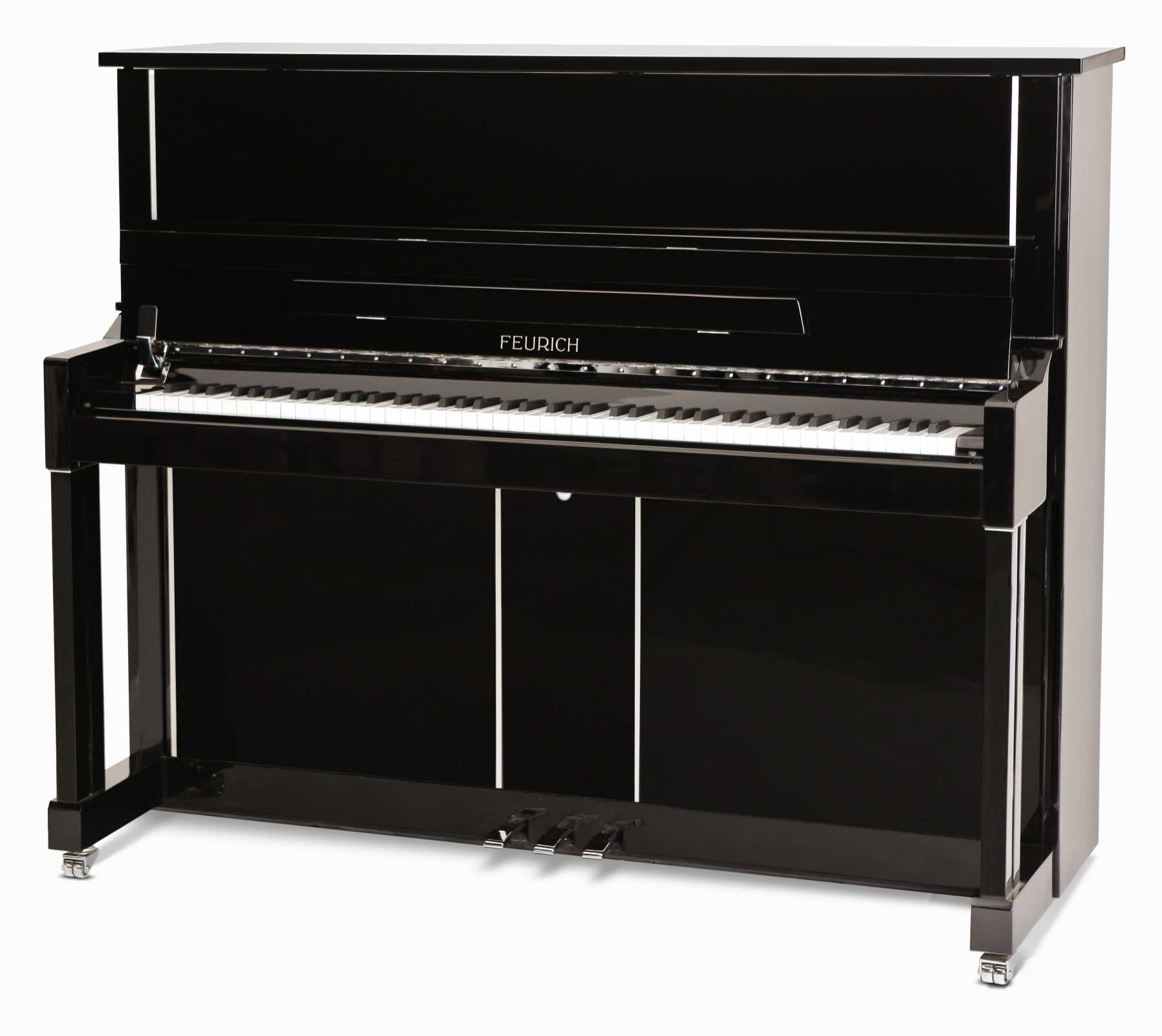 Feurich 125