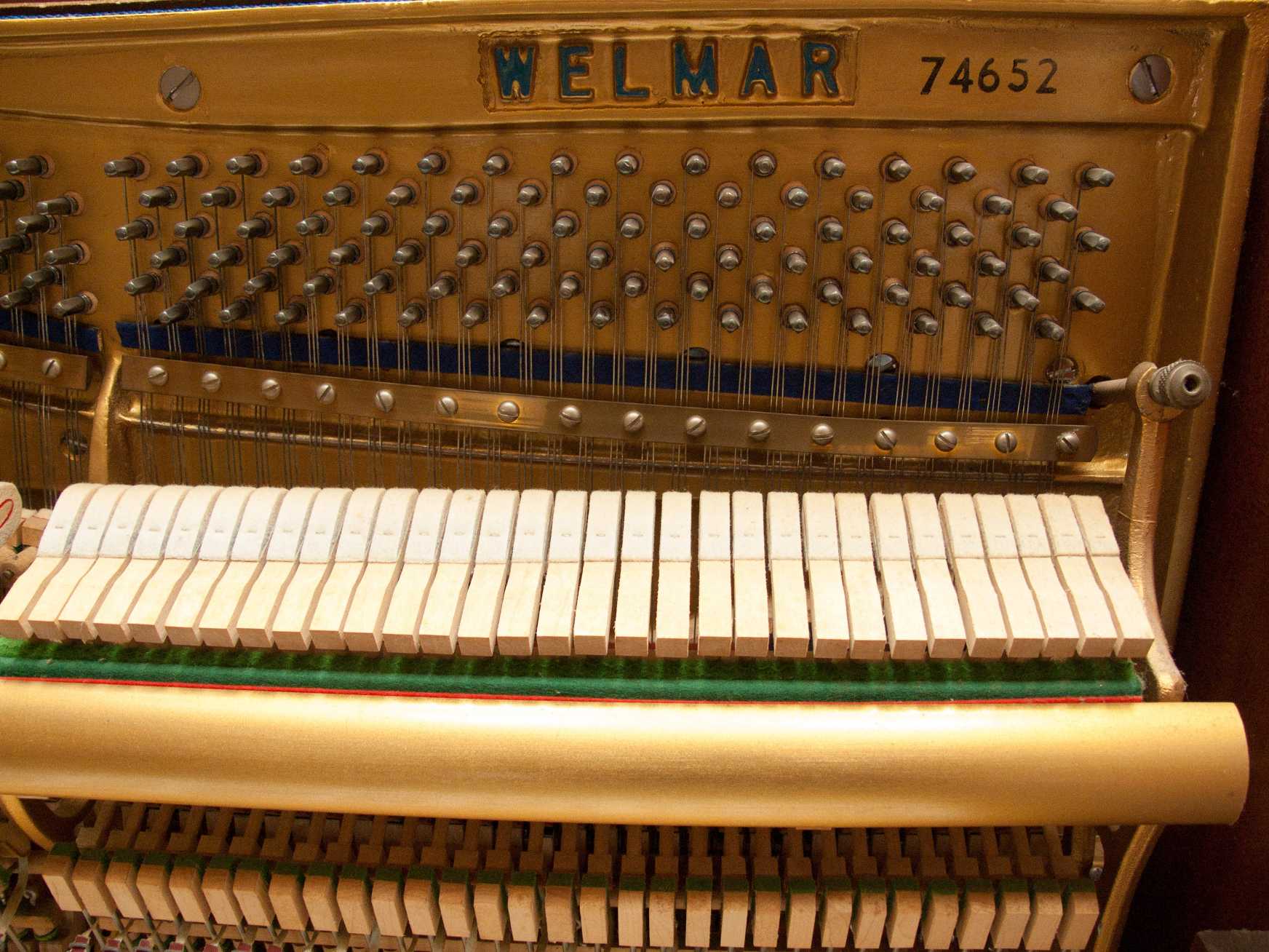 Welmar 120