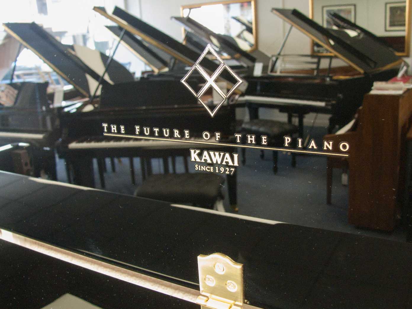 Kawai K500
