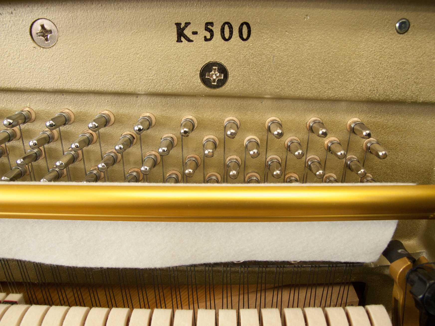 Kawai K500