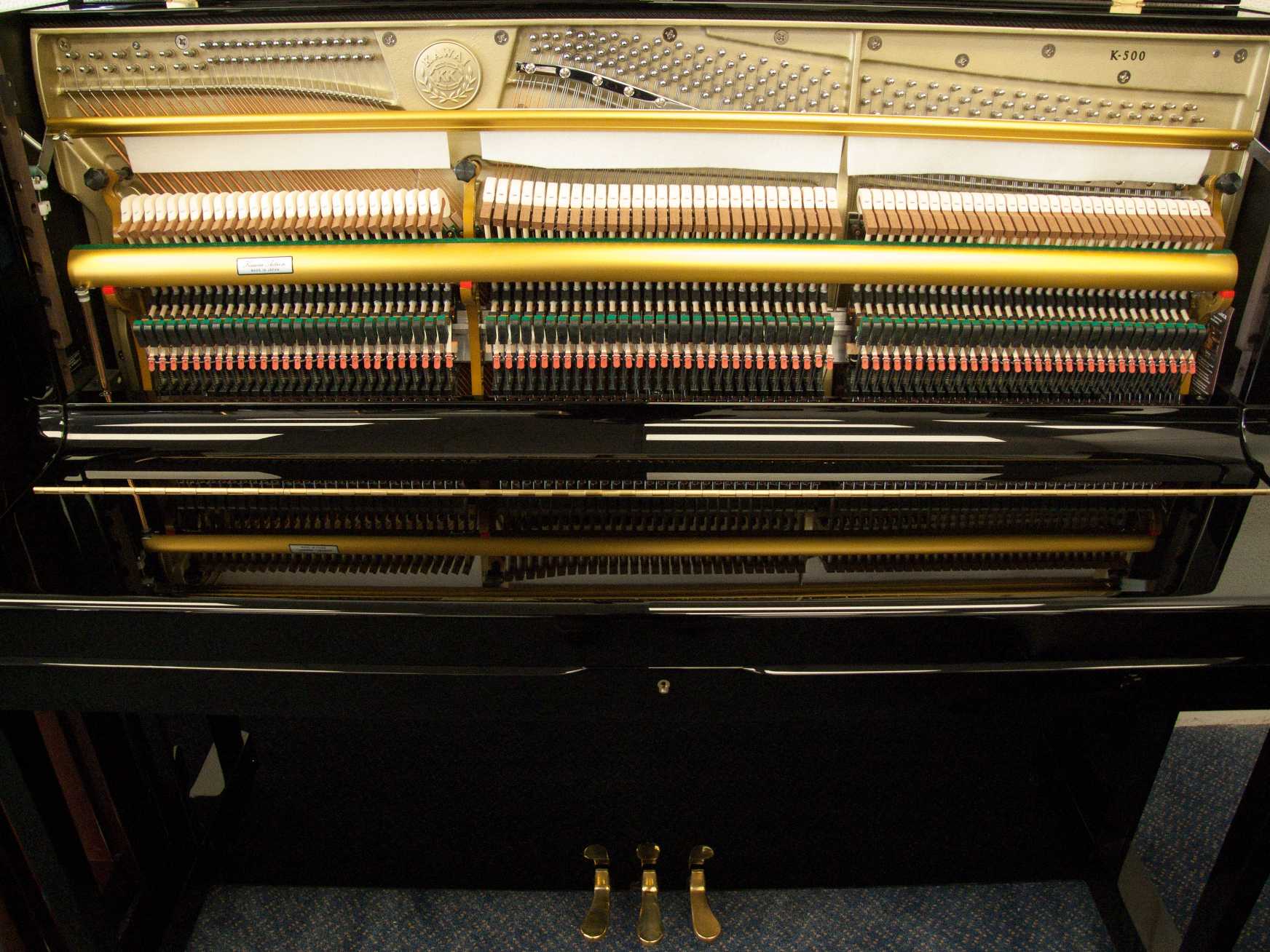 Kawai K500