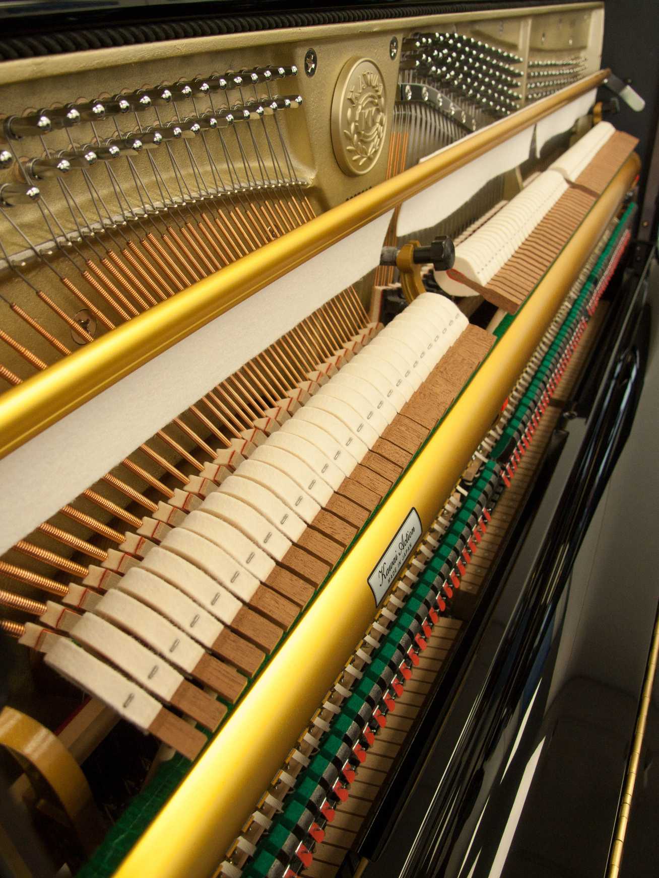 Kawai K500