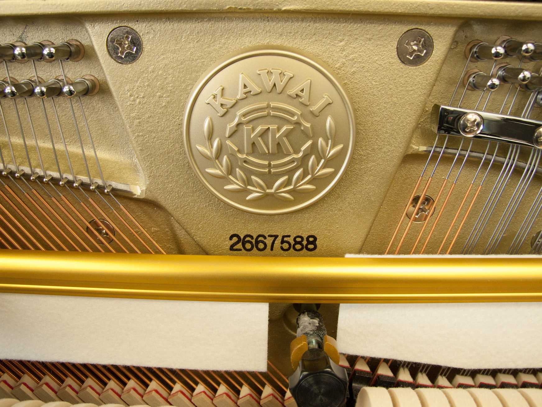 Kawai K500