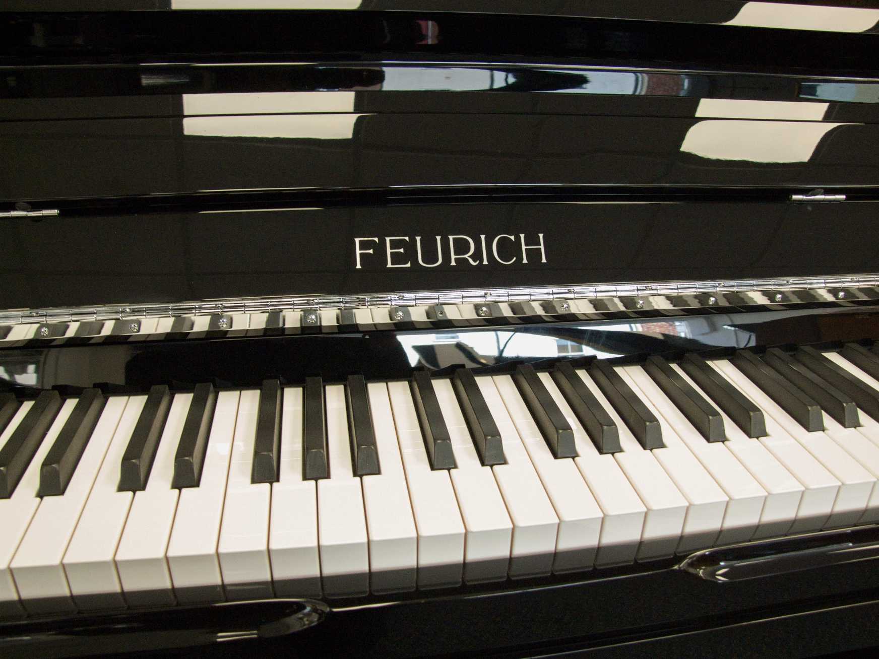 Feurich 133