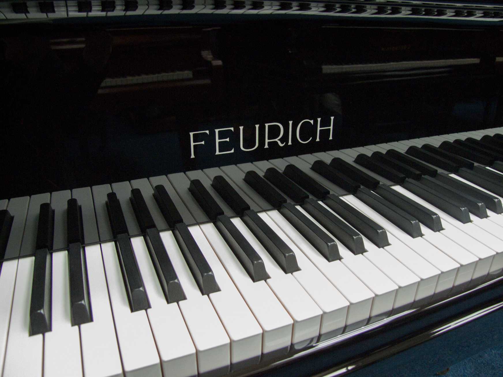 Feurich 178