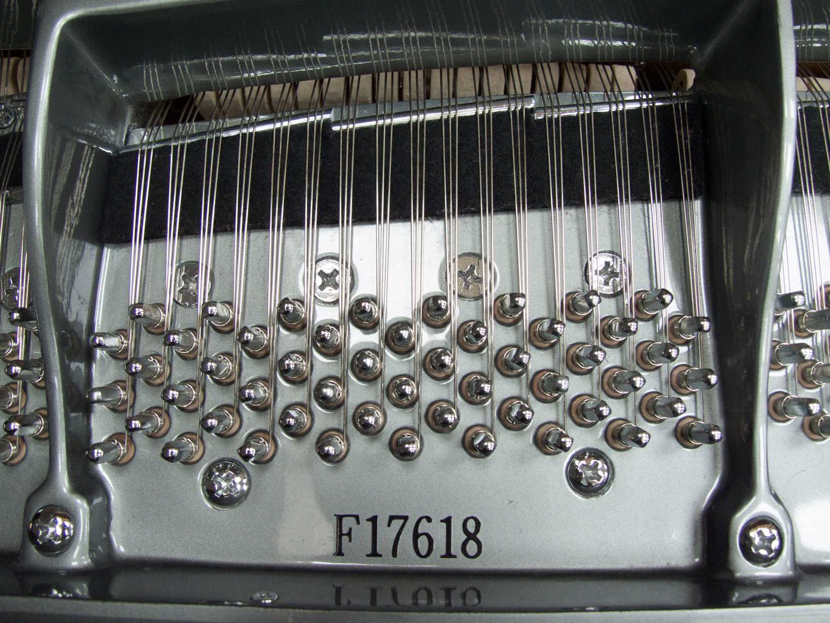 Feurich 178