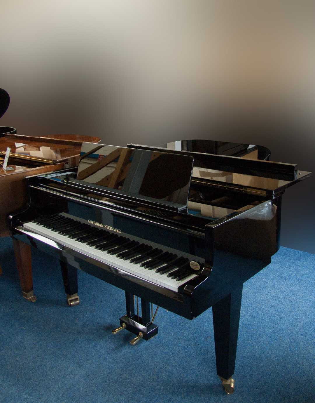 Grotrian Steinweg 189
