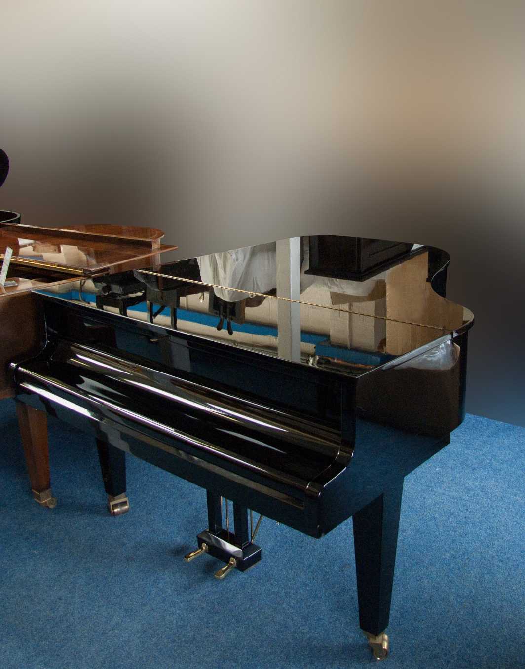 Grotrian Steinweg 189