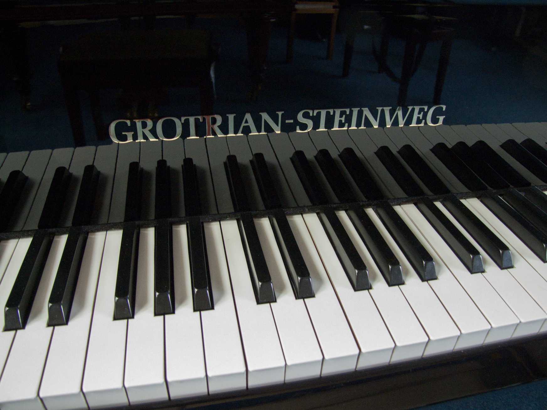 Grotrian Steinweg 189