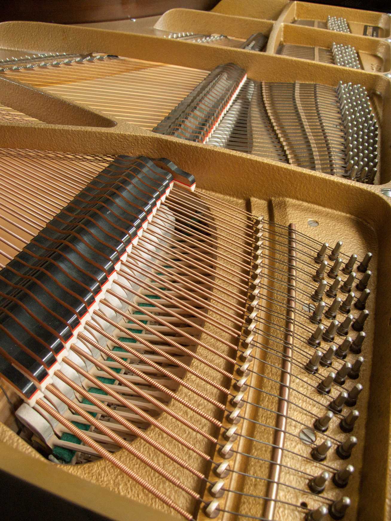 Grotrian Steinweg 189