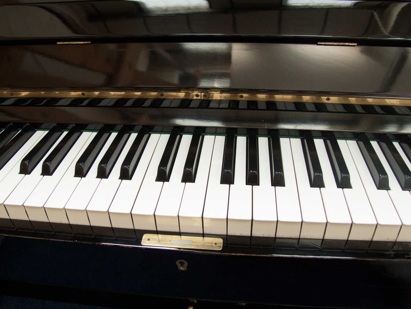 Yamaha U1D