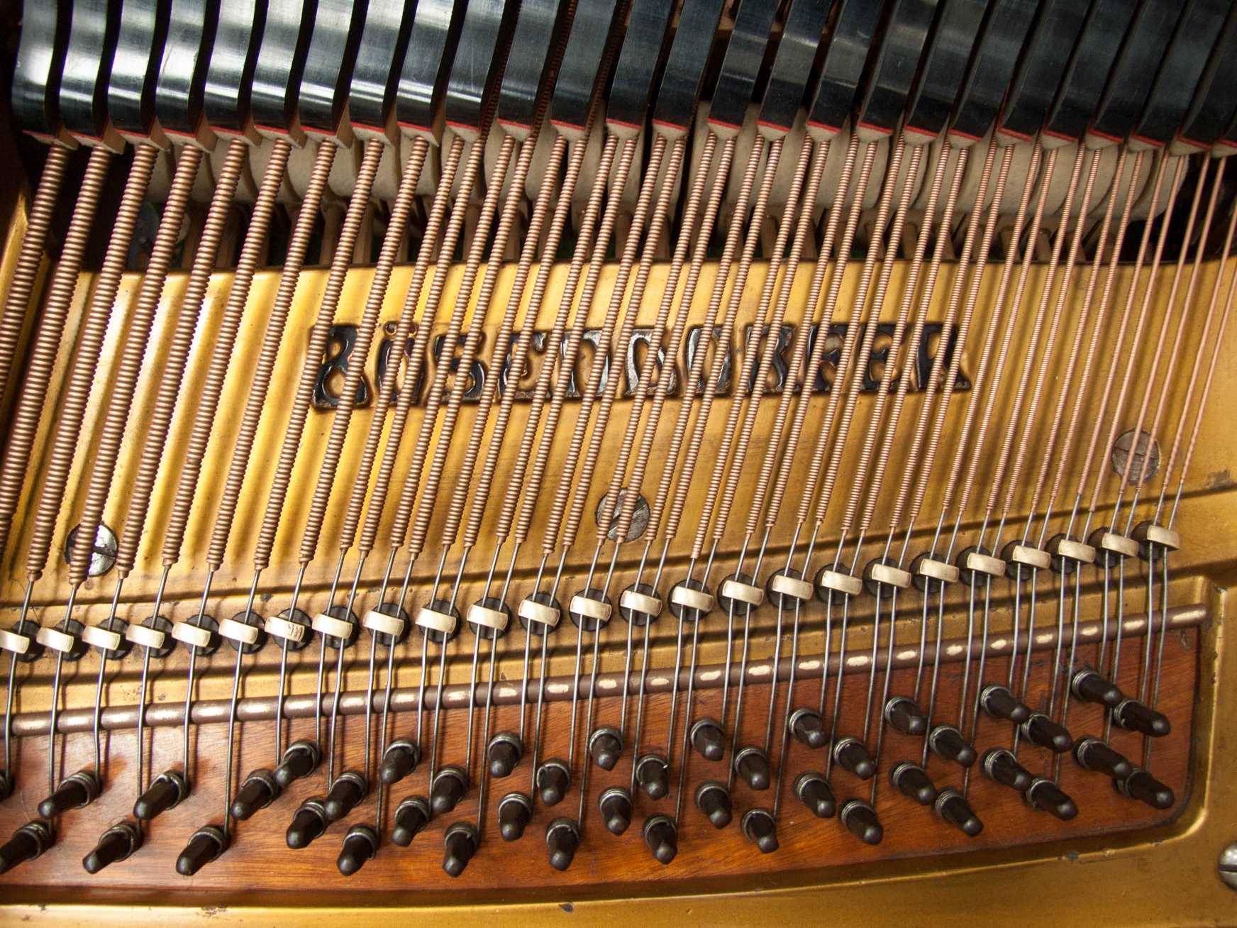 Bosendorfer 170