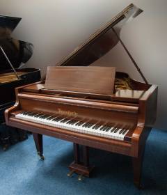 Bosendorfer 170 grand Piano in mahogany – Inventory thumbnail – Roberts Pianos Oxford