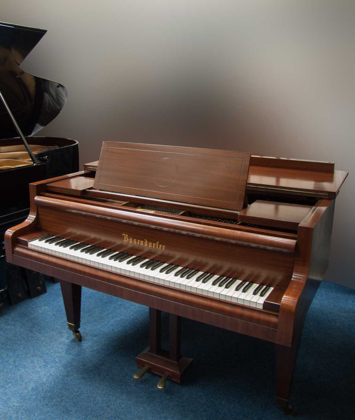 Bosendorfer 170