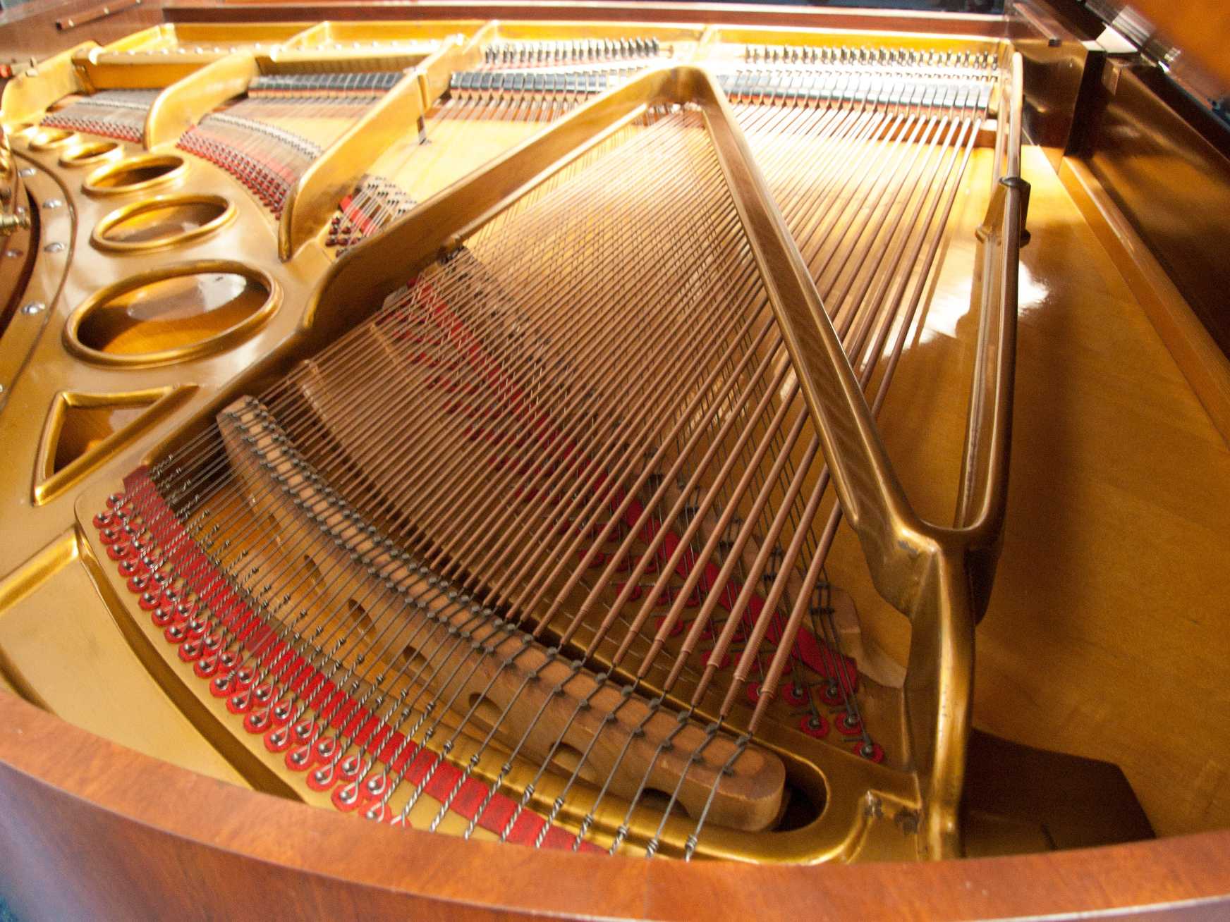 Bosendorfer 170