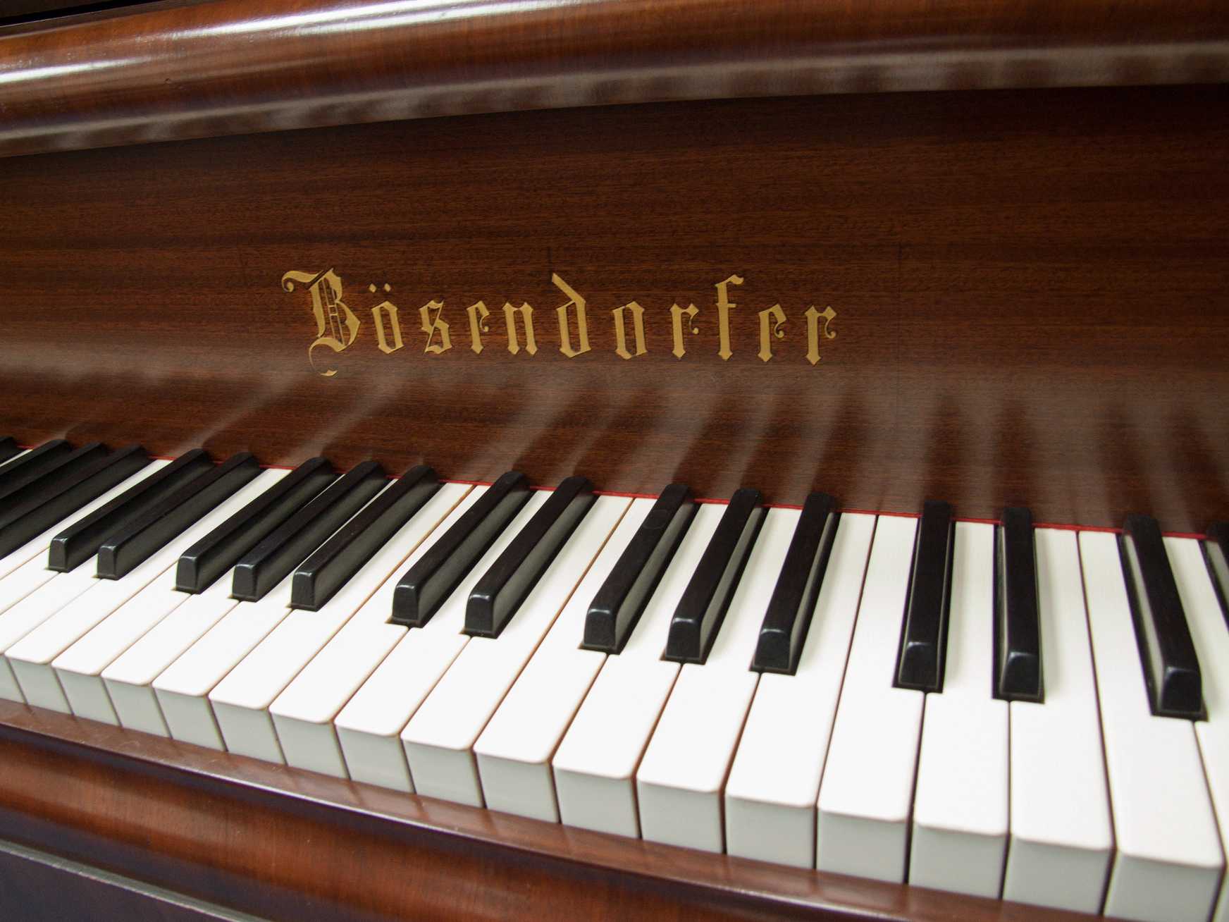 Bosendorfer 170
