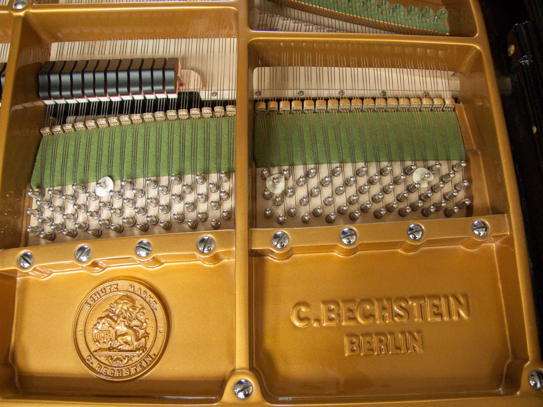 Bechstein C