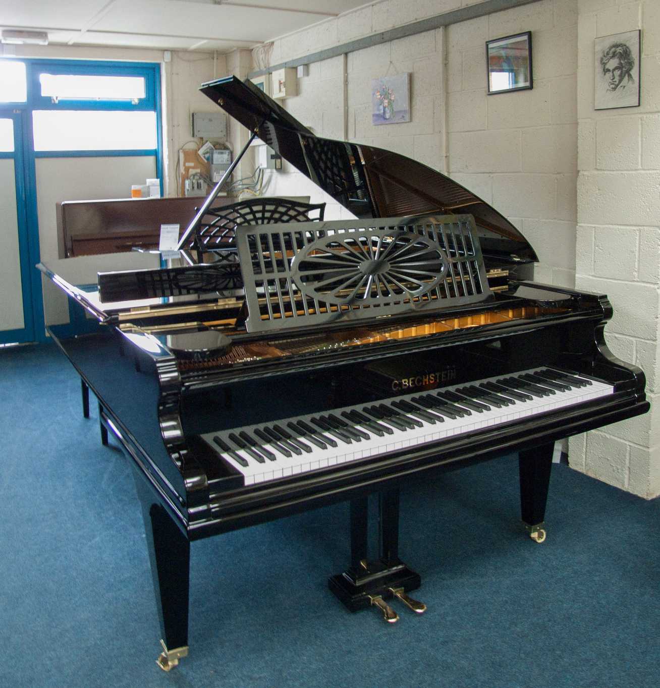 Bechstein C