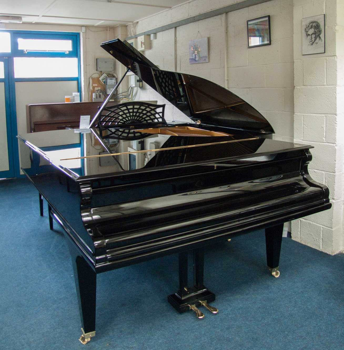 Bechstein C