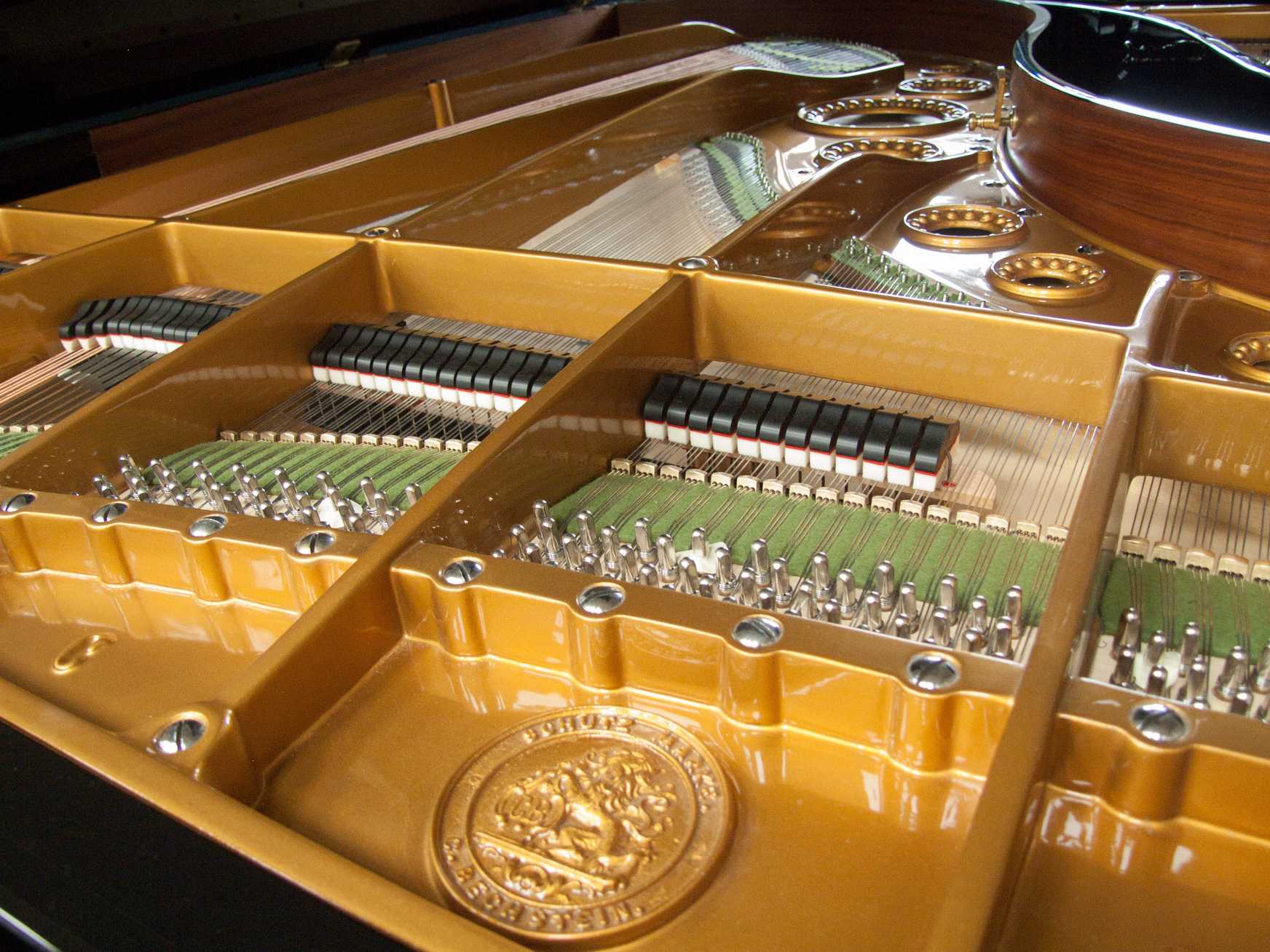 Bechstein C