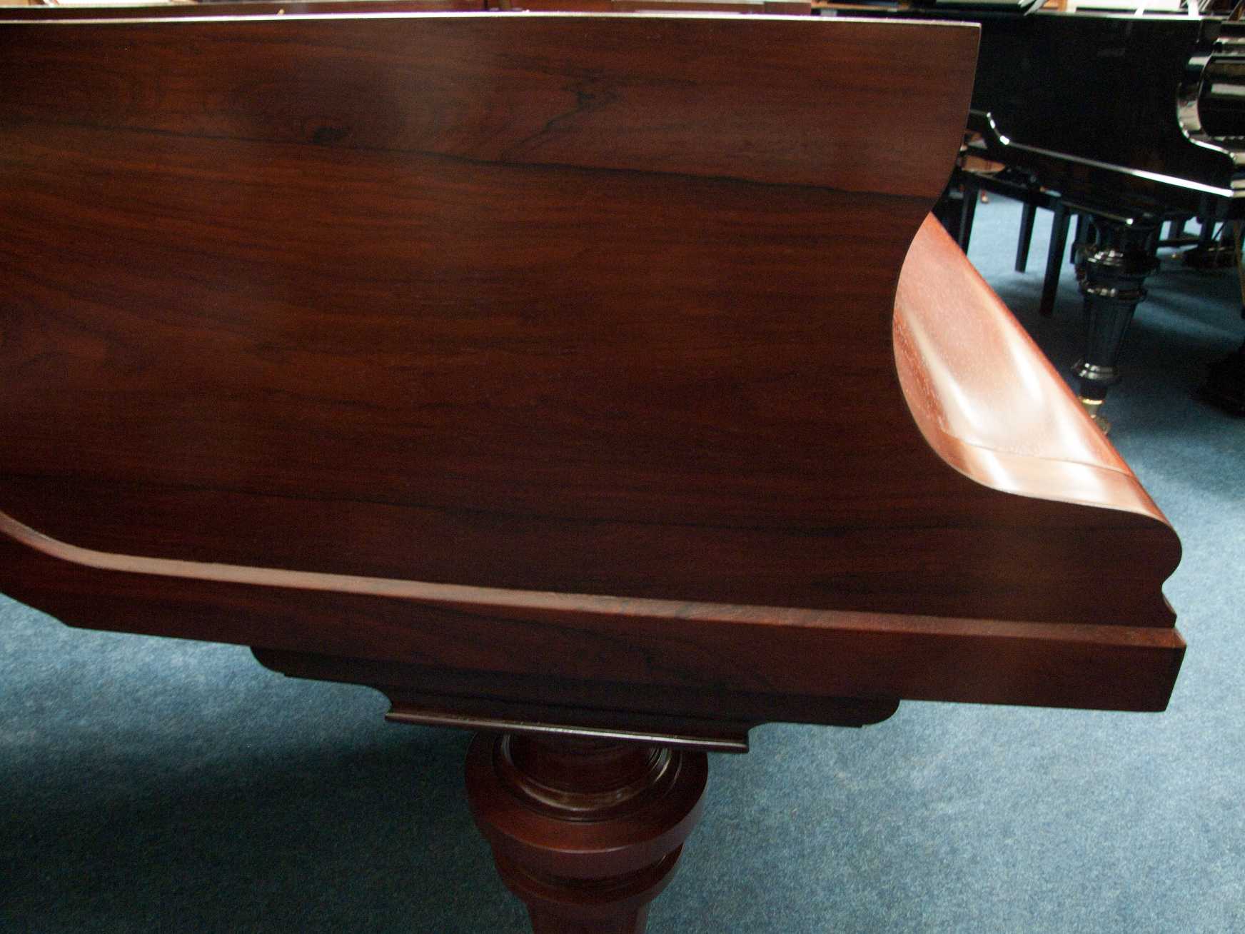 Bluthner VIII  (8)