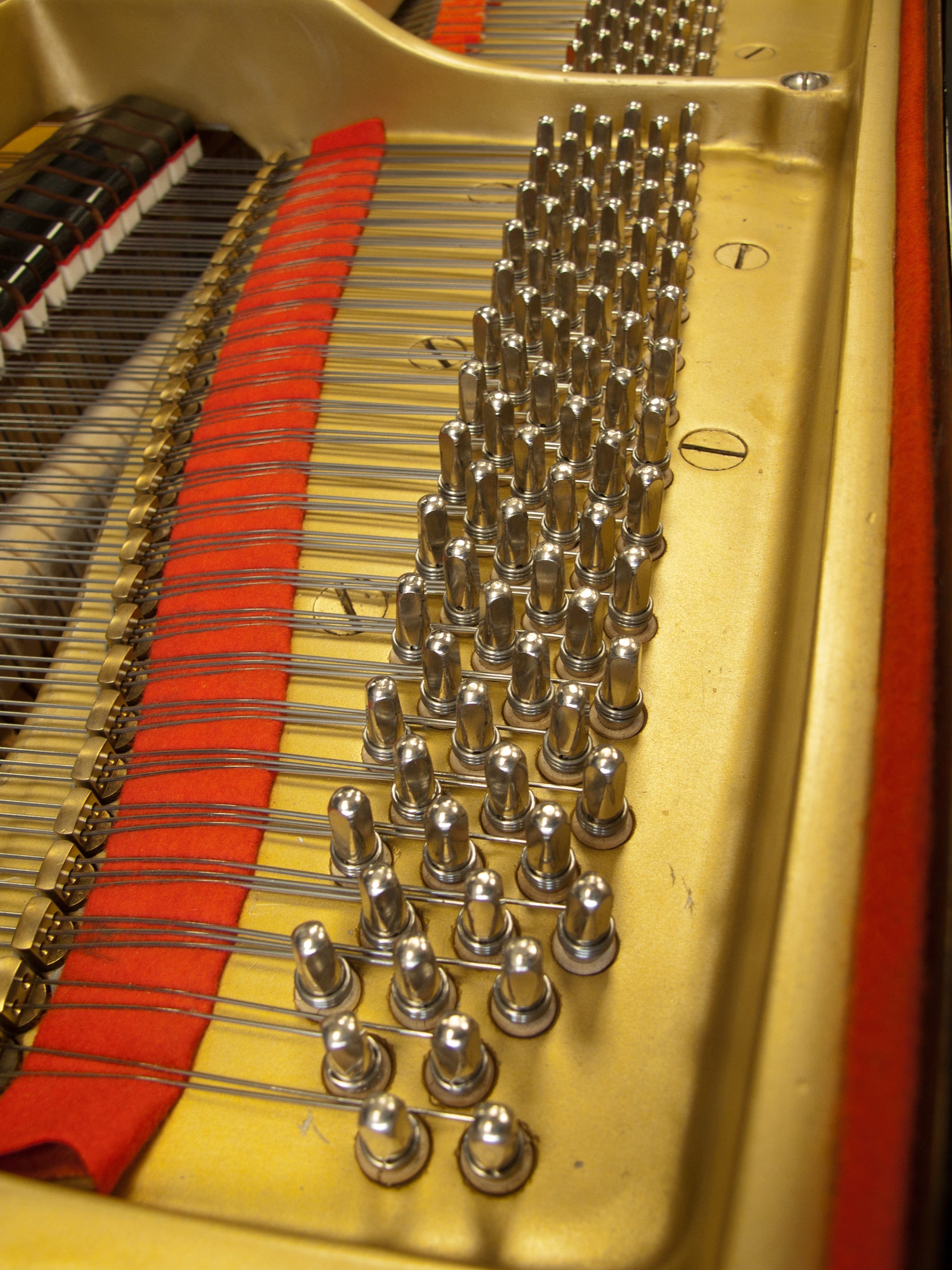 Yamaha G2E