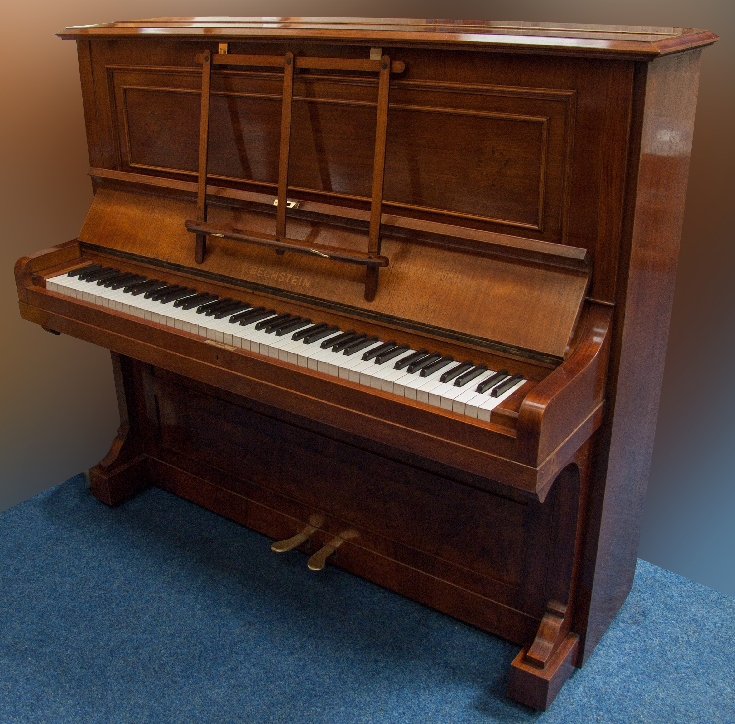Bechstein 10