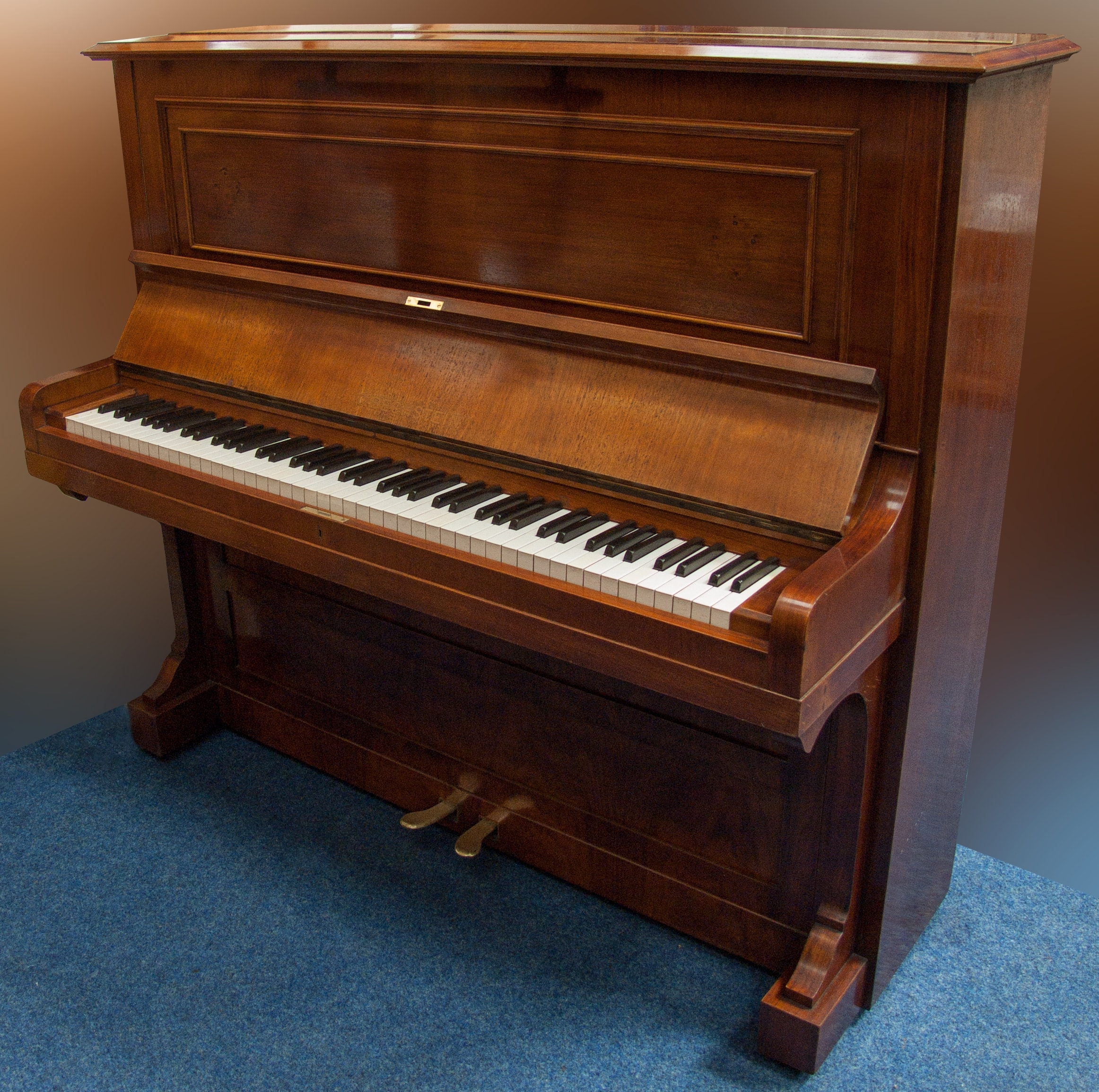 Bechstein 10