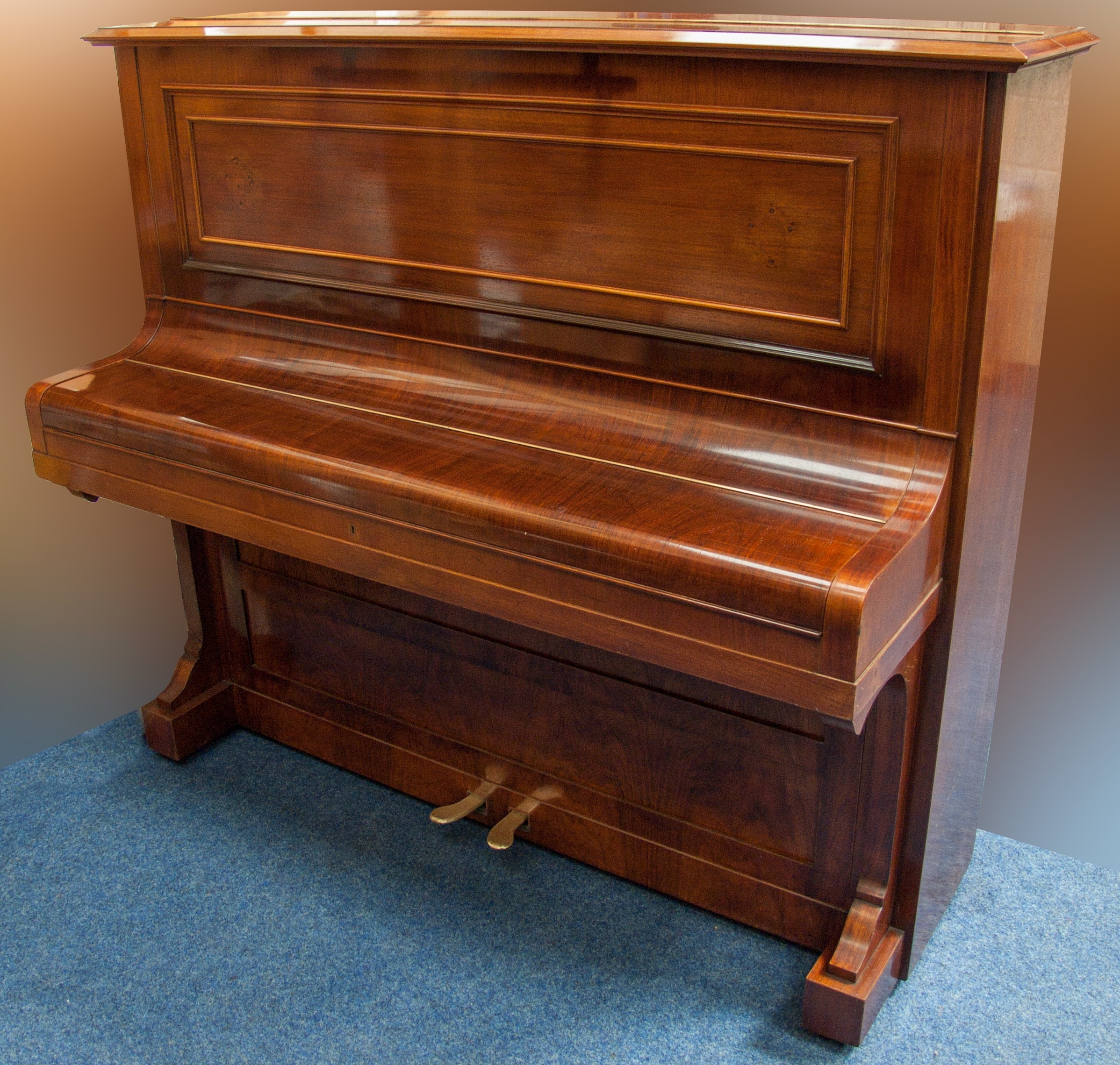 Bechstein 10