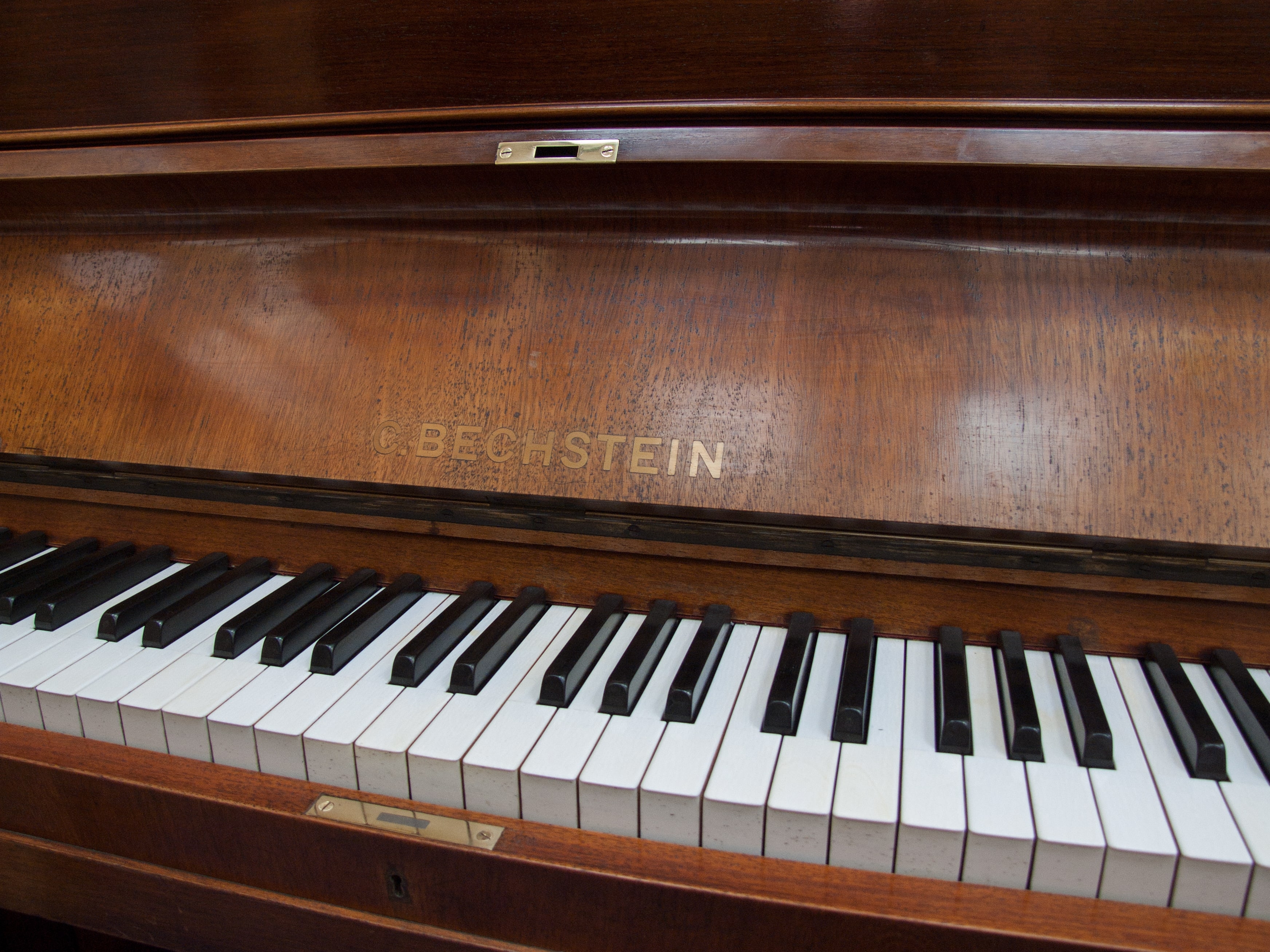 Bechstein 10