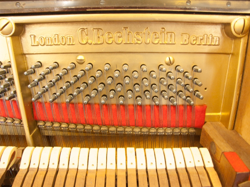 Bechstein IV  (4)