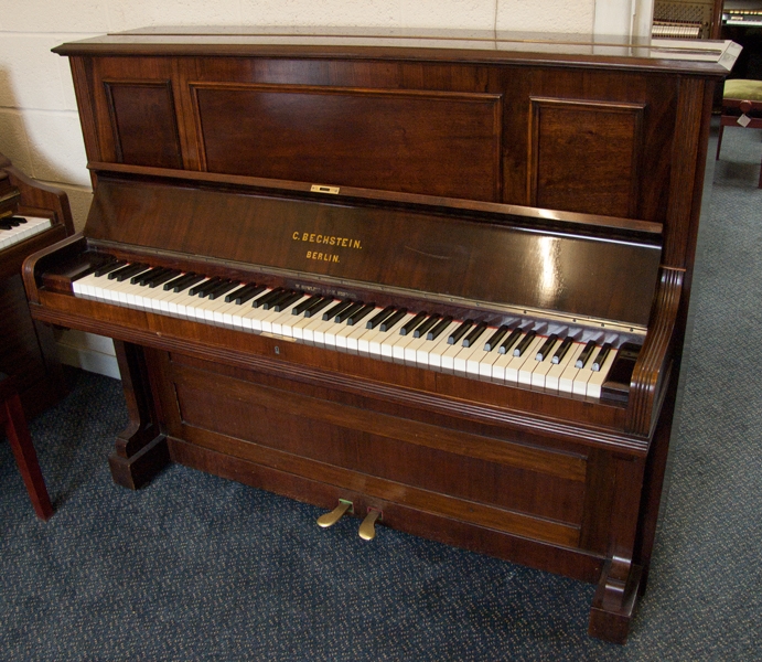 Bechstein IV  (4)