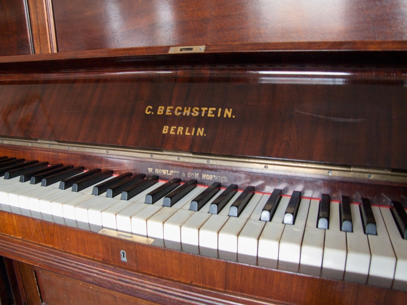 Bechstein IV  (4)