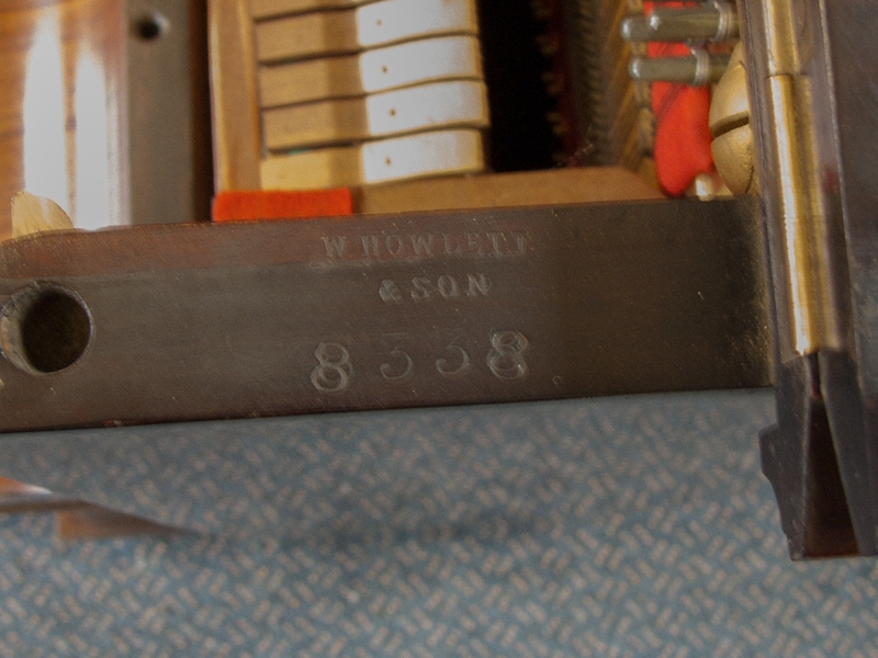 Bechstein IV  (4)