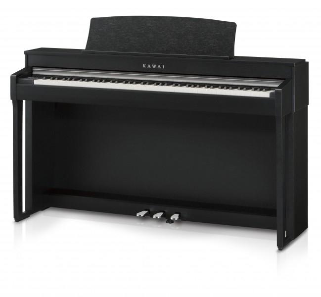 Kawai CN 37 digital Piano in Rosewood – Featured image – Roberts Pianos Oxford