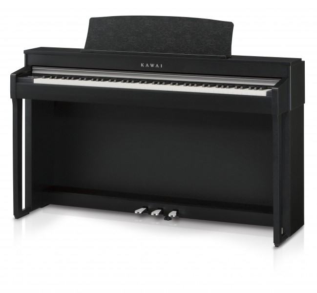 Kawai CN 37 digital Piano in Rosewood – Featured image – Roberts Pianos Oxford