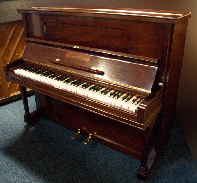 Grotrian Steinweg 120