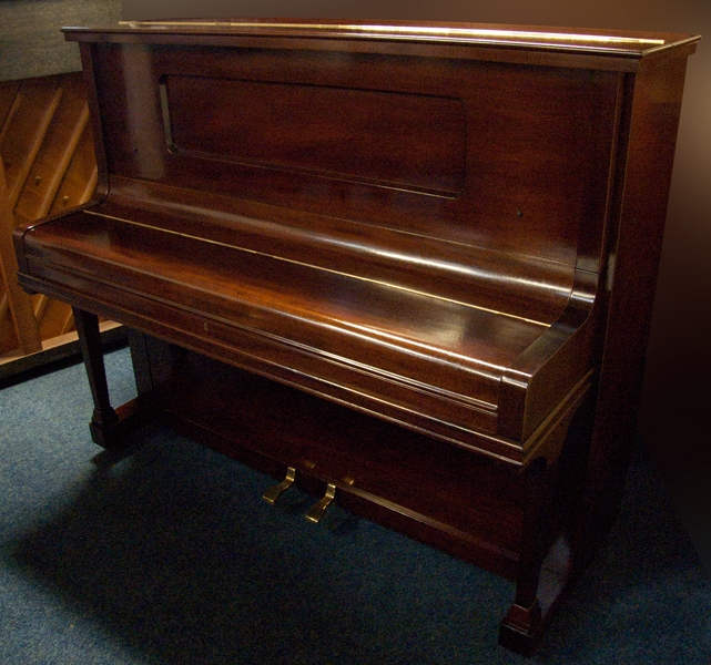 Grotrian Steinweg 120