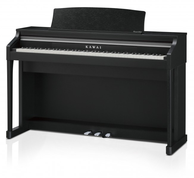 Kawai CA 17 sold