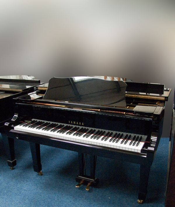 Yamaha G3E