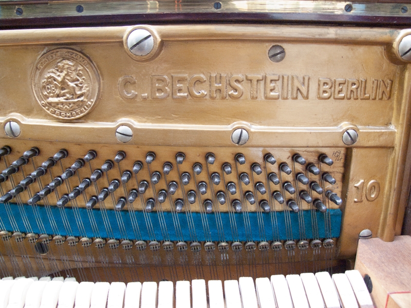 Bechstein 10