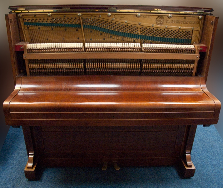 Bechstein 10