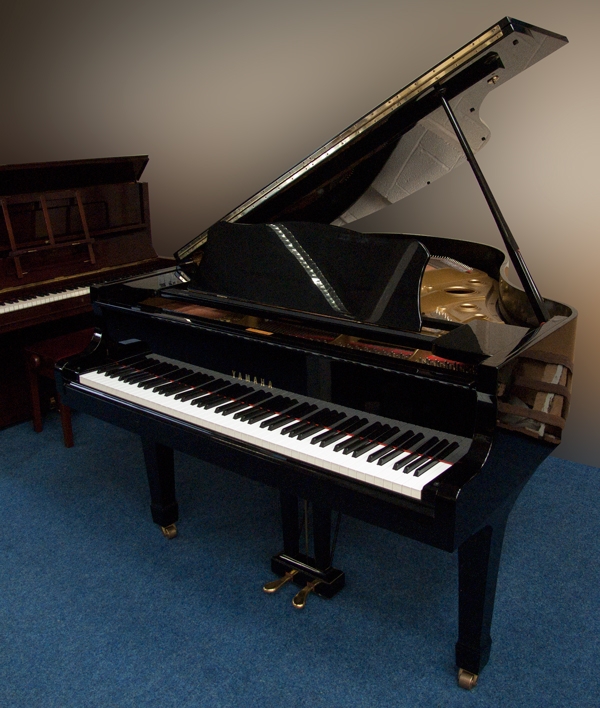 Yamaha G2