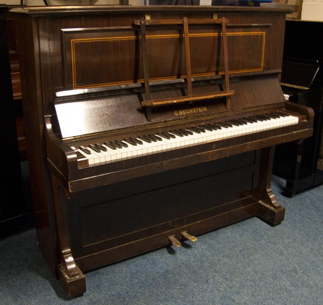 Bechstein 10
