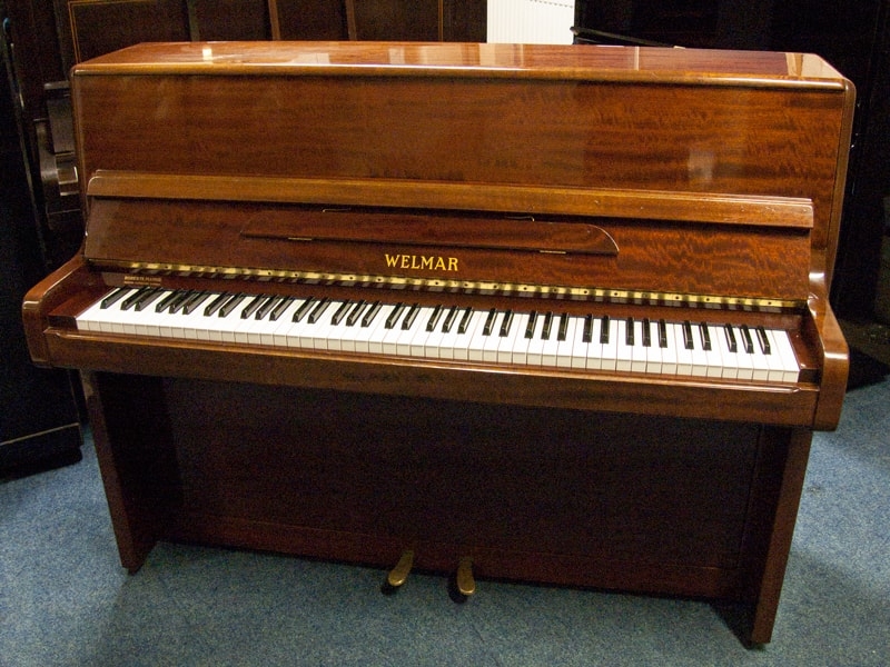 Welmar  sold