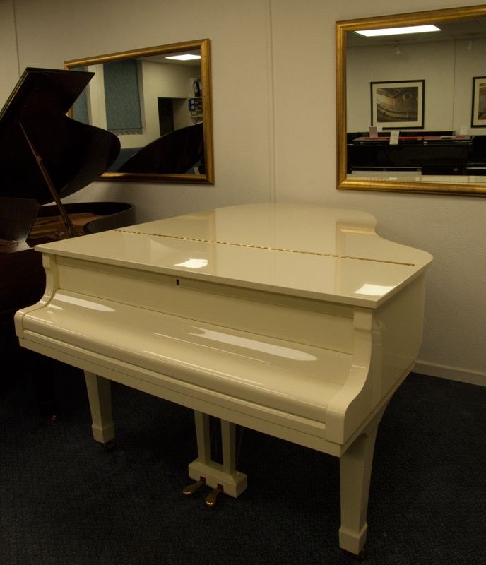 Yamaha G3E