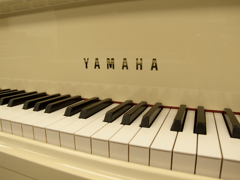Yamaha G3E