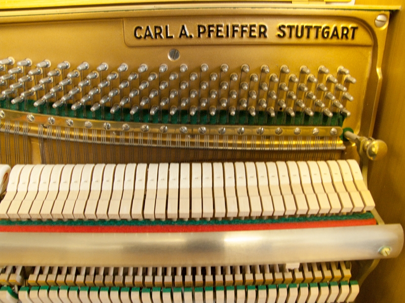 Pfeiffer 112